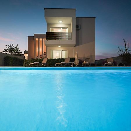 Villa Tonci Zaton Zaton (Zadar) Exterior foto