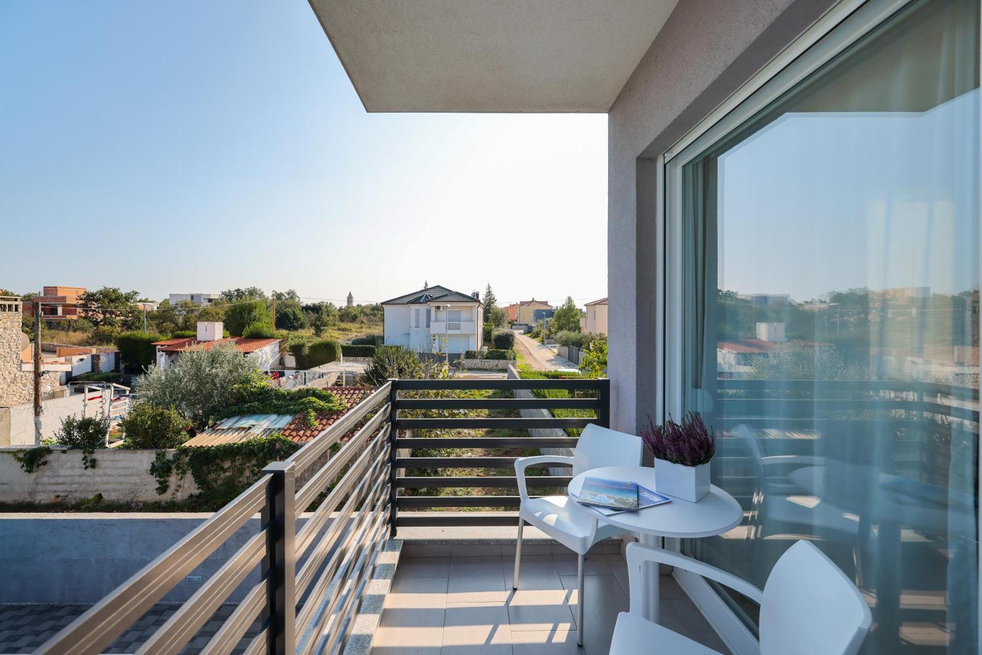 Villa Tonci Zaton Zaton (Zadar) Exterior foto